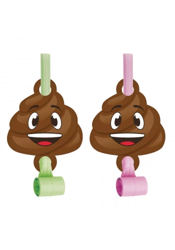 Gülen Kaka Kaynana Dili 8 Adet