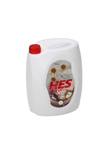Yumuşatıcı Sensitive Hissi 5000 Gr.