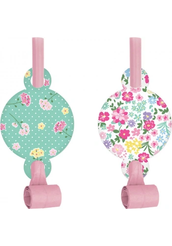 Çiçekler Premium 8 Adet  Kaynana Dili