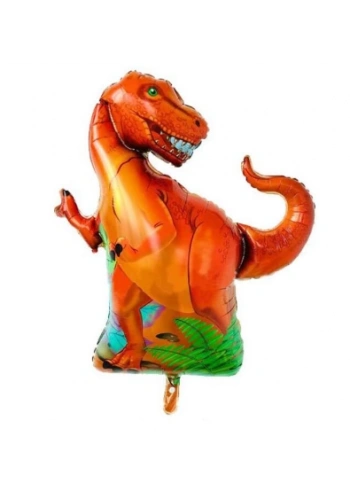 Dinozor Folyo Balon