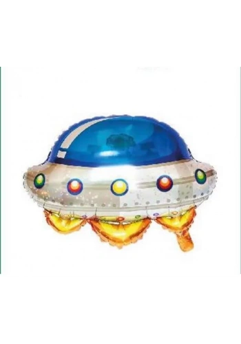 U F O  Folyo Balon
