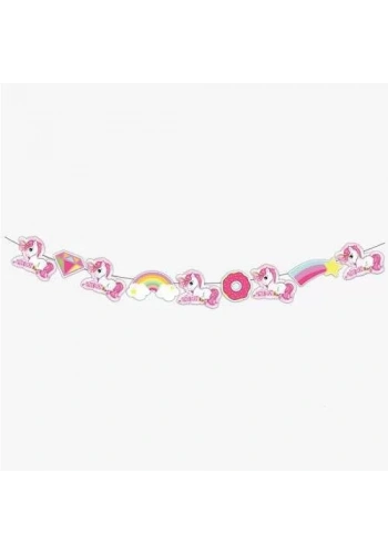 Unicorn Simli Banner