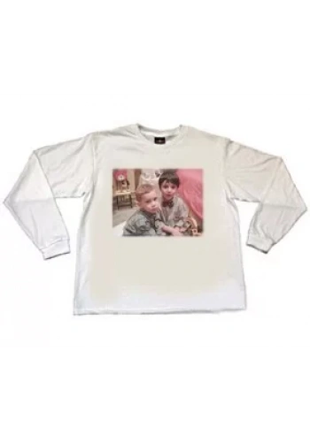 Sweatshirt (XS Beden)