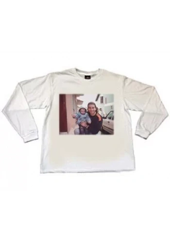 Sweatshirt (S Beden)