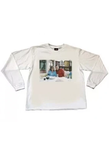 Sweatshirt (M Beden)