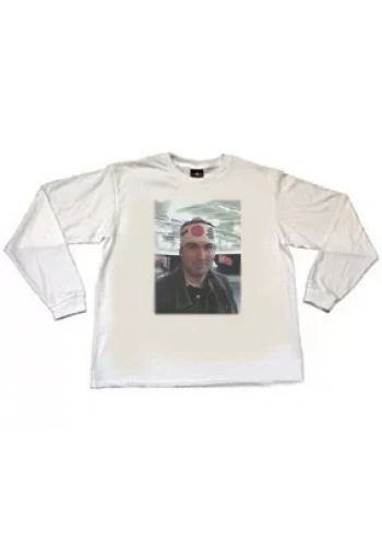 Sweatshirt (L Beden)