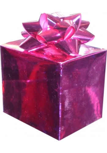 Hediye kutusu-Eflatun (Kupa için)