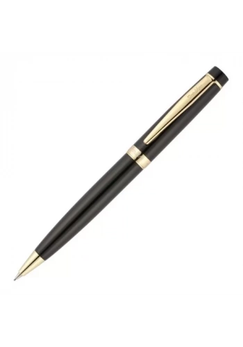 Scrikss Kurşun Kalem 38 Siyah Altın