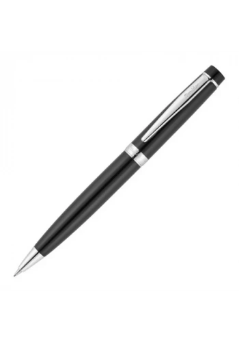 Scrikss Kurşun Kalem 38 Siyah Krom