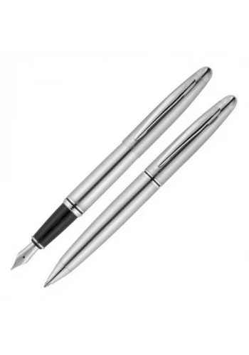 Scrikss 88 Chrome (Dolma-Tükenmez)