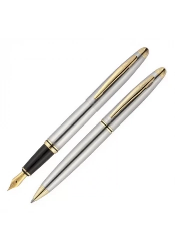 Scrikss 88 Gold-Chrome (Dolma-Tükenmez)