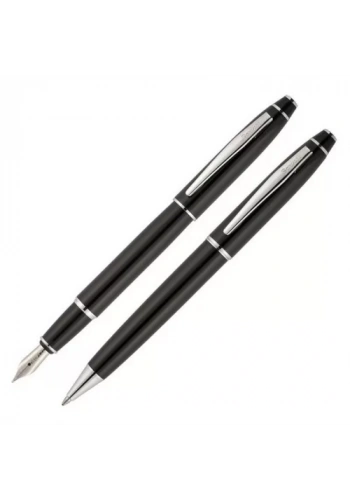 Scrikss 35 Siyah (Dolma-Tükenmez)