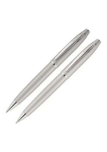 Scrikss 35 Mat Krom (Tükenmez-Kurşun)