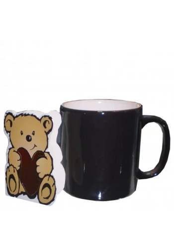 Hediye notu için kart - 123