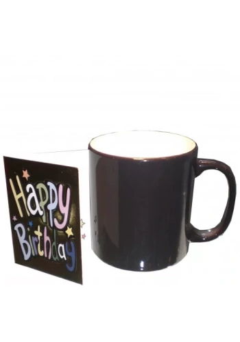 Hediye notu için kart - 125