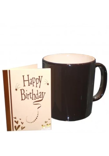 Hediye notu için kart - 126