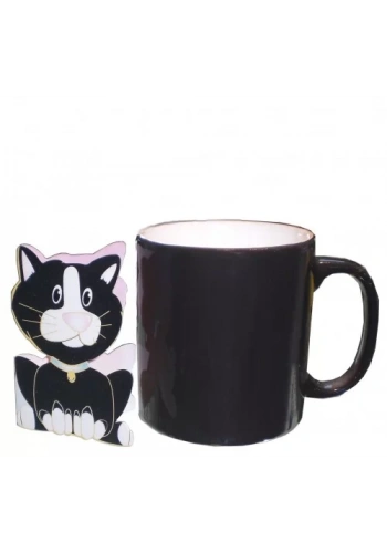 Hediye notu için kart - 129