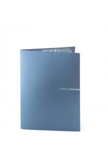 SHUTER A1244 BLOKNOTLU VE AYRAÇLI DOSYA