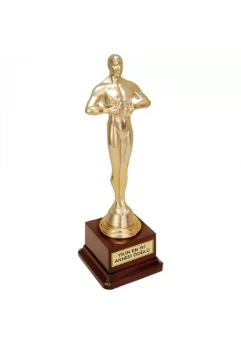 Oscar ödülü (Yazılı)