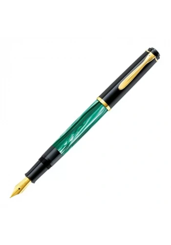 Pelikan Dolma Kalem Souveran M200 Yeşil