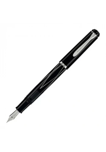 Pelikan Dolma Kalem Souveran M215 Üçgen