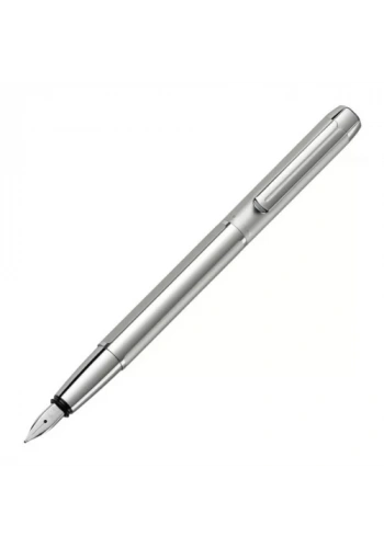 Pelikan Dolma Kalem Pura P40 Gümüş