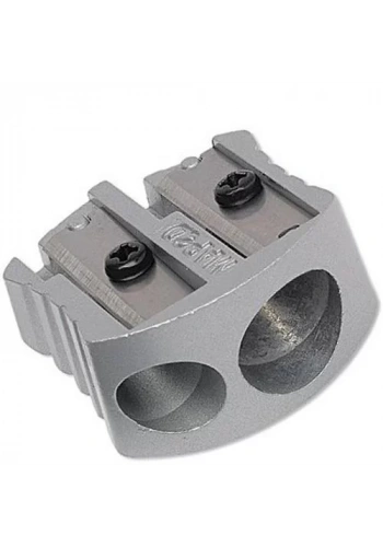 MAPED METAL ÇİFT DELİKLİ KALEMTRAŞ 506700