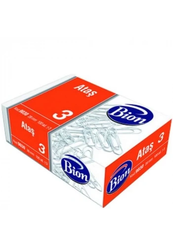 MAS BION 9030 ATAŞ NO:3