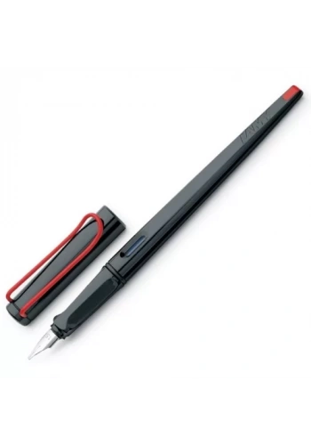 LAMY JOY DOLMA KALEM PARLAK SİYAH (1.5 UÇ)