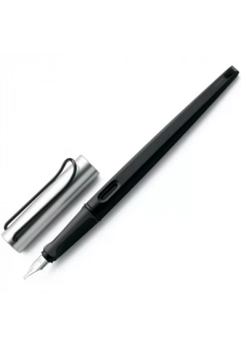 LAMY JOY AL DOLMA KALEM MAT SİYAH (1.5 UÇ)