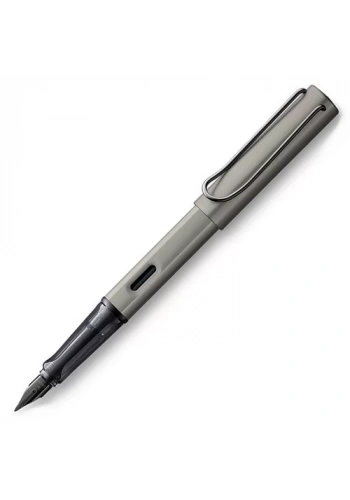 LAMY LX DOLMA KALEM RUTENYUM (M UÇ)