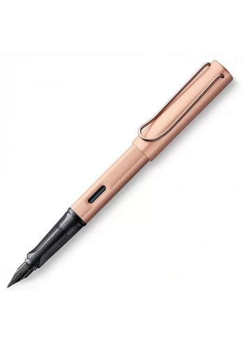 LAMY LX DOLMA KALEM ROSE GOLD (M UÇ)
