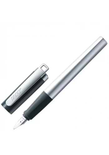 LAMY NEXX M DOLMA KALEM ALÜMİNYUM ANTRASİT (M UÇ)