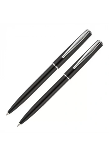 Scrikss 41 Siyah (Tükenmez-Kurşun)