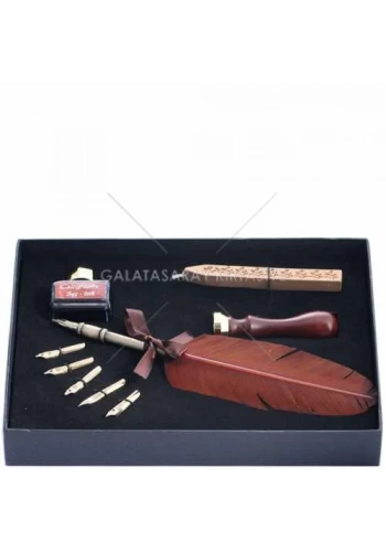 Steelpen Kaligrafi Seti SK-092