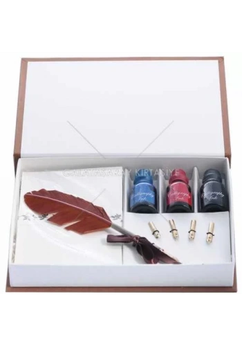 Steelpen Kaligrafi Seti CS-1528