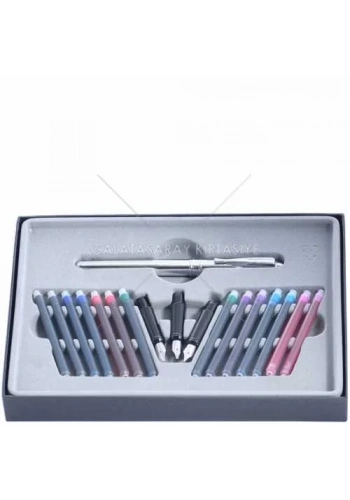 Steelpen Kaligrafi Seti CK-2590