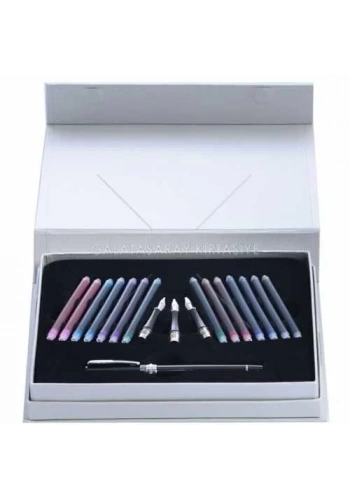 Steelpen Kaligrafi Seti SS-0801