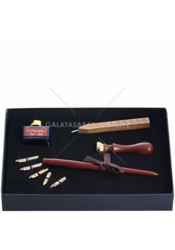 Steelpen Kaligrafi Seti SK-090