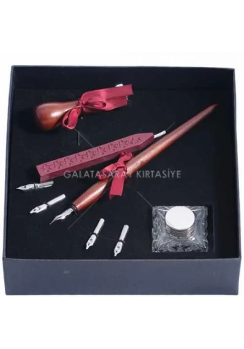 Steelpen Kaligrafi Seti SK-290