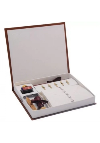 Steelpen Kaligrafi Kalemi SK-089