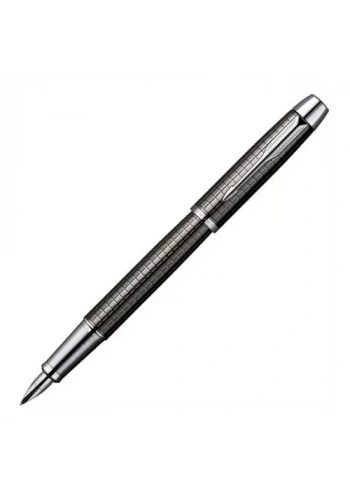 Parker Dolmakalem Im Premium Desenli Kurşuni CT S0908680