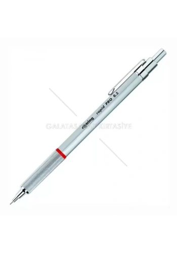 Rotring Pro Versatil 0,5 Krom 1904255