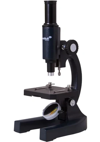 Levenhuk 2S NG Monoküler Mikroskop