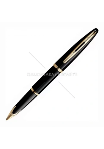 Waterman Dolmakalem Carene Siyah Lake GT S0700320