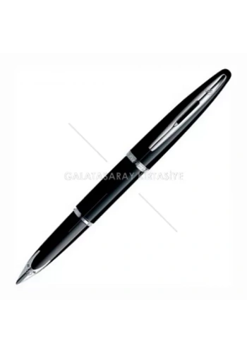 Waterman Dolmakalem Carene Siyah Lake ST S0293960