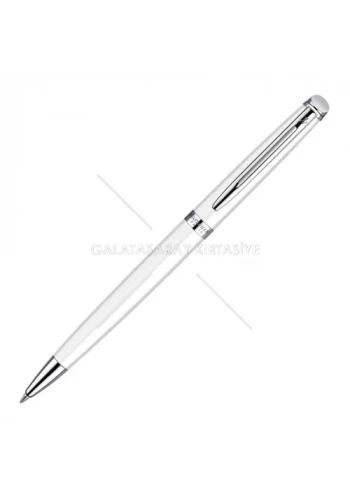 Waterman Tükenmez Hemisphere 10 Beyaz CT S0920970