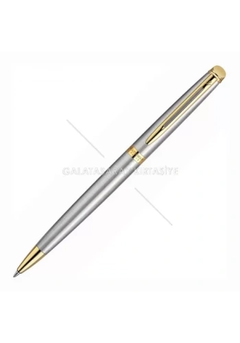 Waterman Tükenmez Hemisphere 10 SS GT S0920370