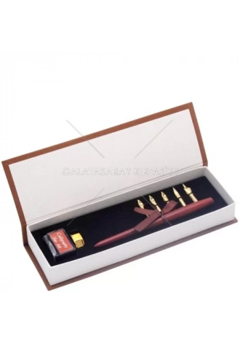 Steelpen Kaligrafi Seti CS-501