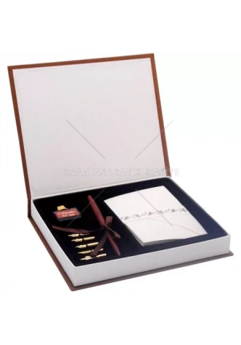 Steelpen Kaligrafi Seti SK-080